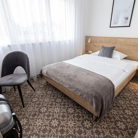 Haidinger'S Boutique Domizil Oftering Dış mekan fotoğraf