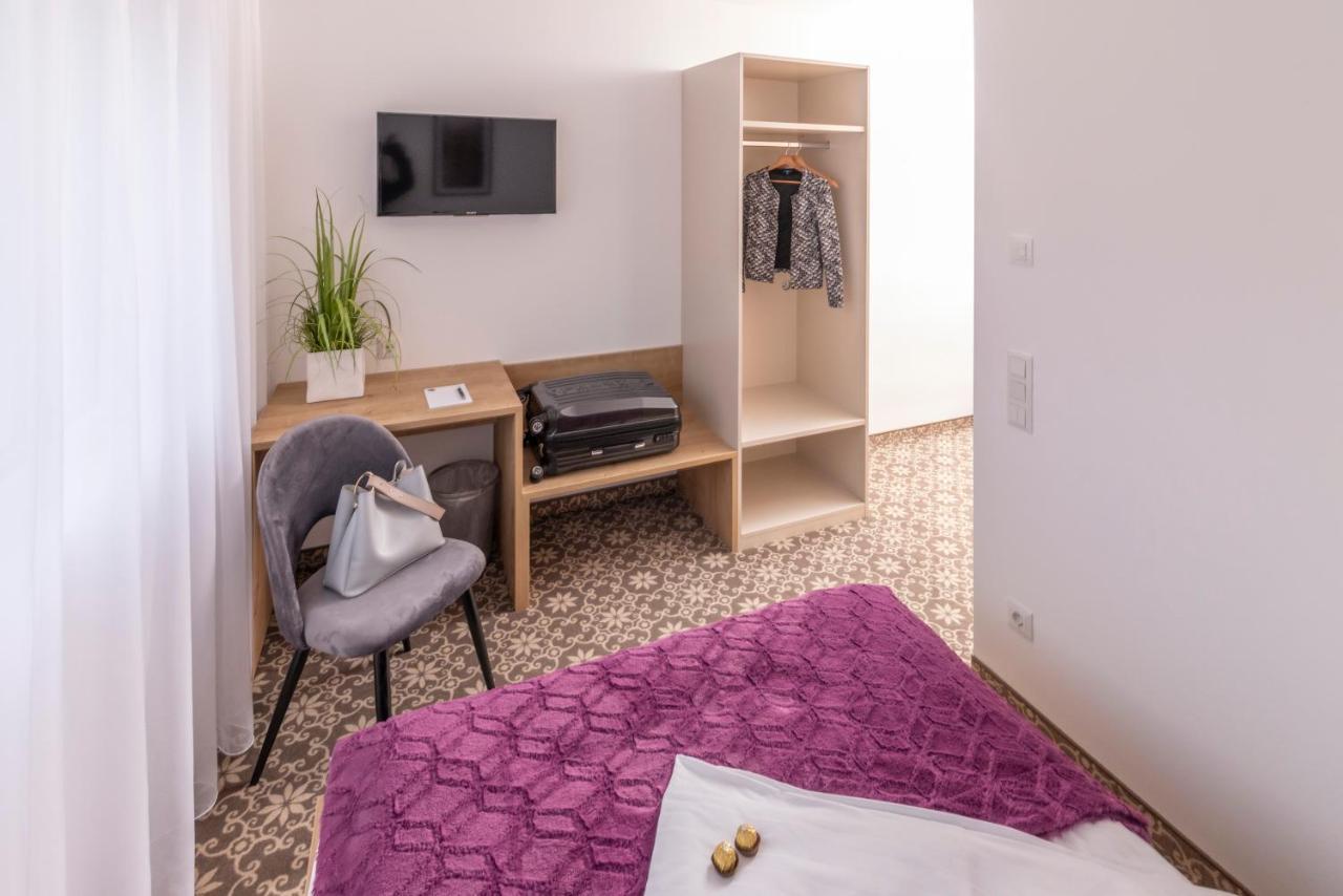 Haidinger'S Boutique Domizil Oftering Dış mekan fotoğraf