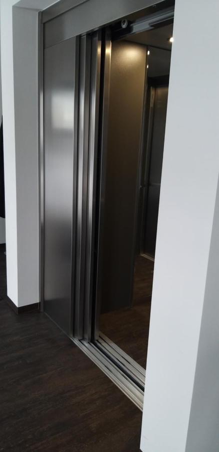 Haidinger'S Boutique Domizil Oftering Dış mekan fotoğraf