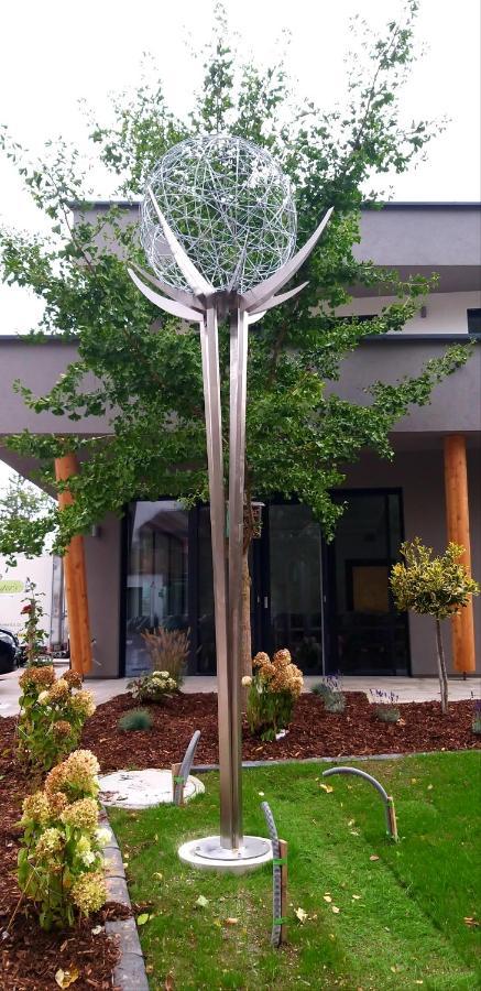Haidinger'S Boutique Domizil Oftering Dış mekan fotoğraf