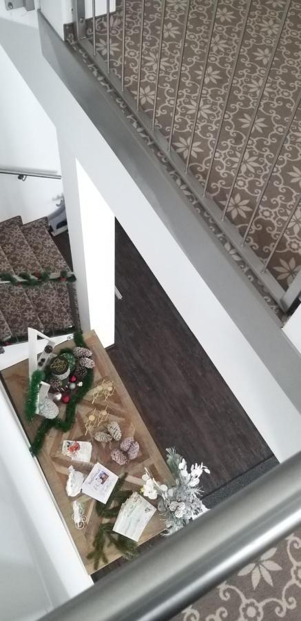Haidinger'S Boutique Domizil Oftering Dış mekan fotoğraf