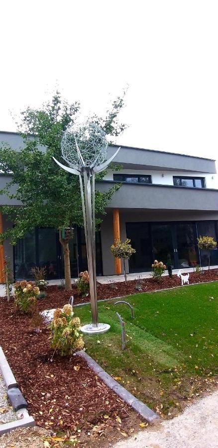 Haidinger'S Boutique Domizil Oftering Dış mekan fotoğraf