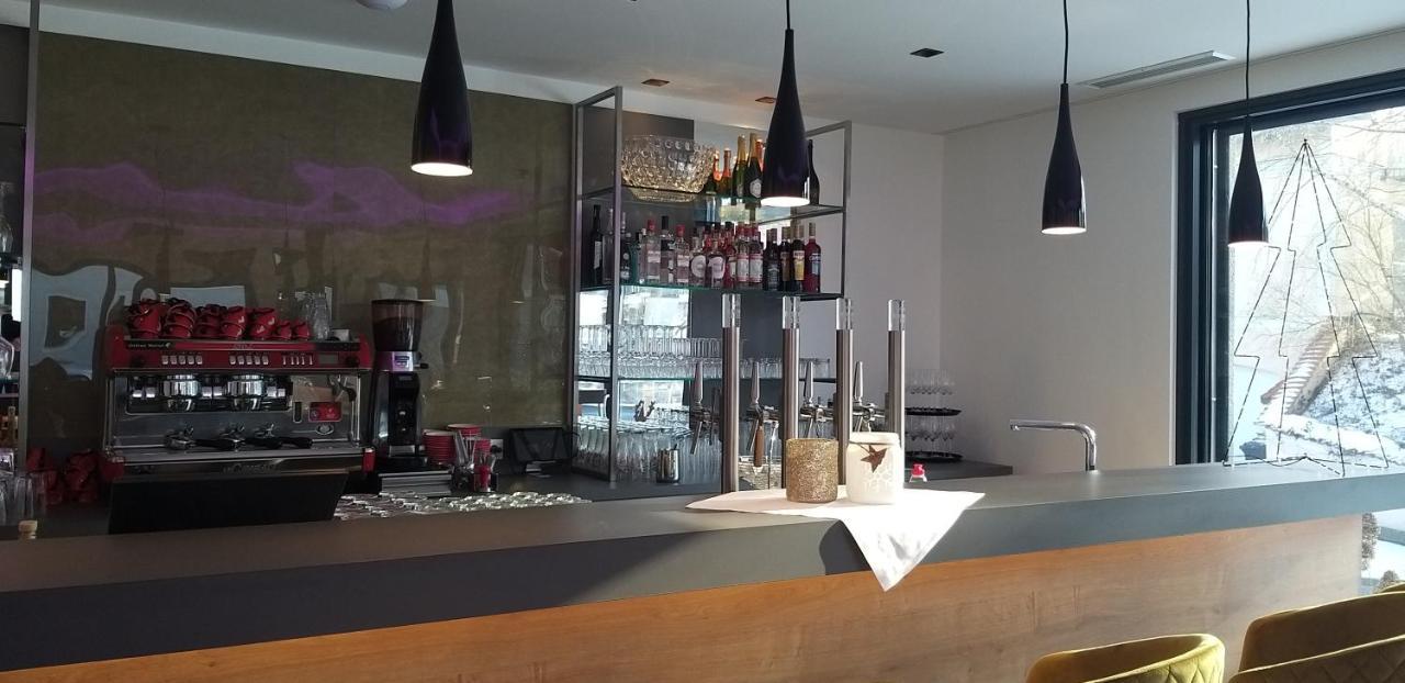 Haidinger'S Boutique Domizil Oftering Dış mekan fotoğraf