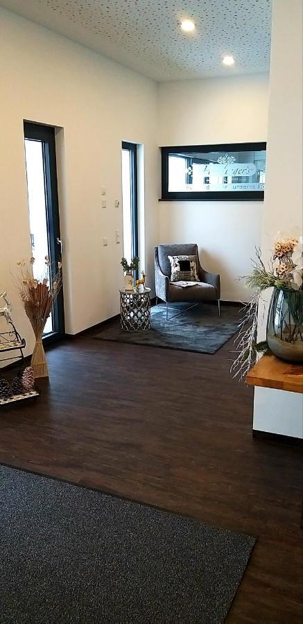 Haidinger'S Boutique Domizil Oftering Dış mekan fotoğraf