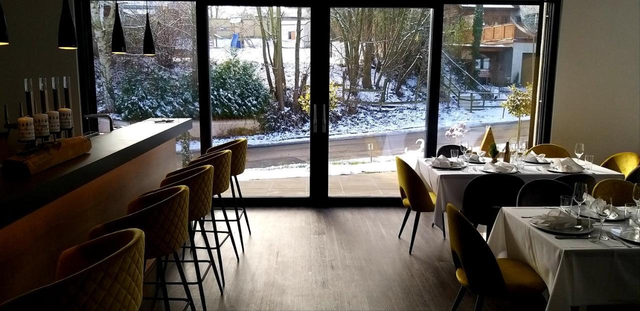 Haidinger'S Boutique Domizil Oftering Dış mekan fotoğraf