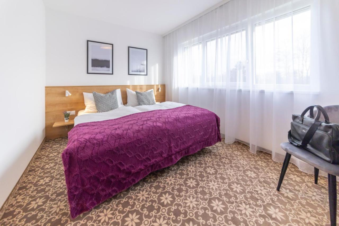 Haidinger'S Boutique Domizil Oftering Dış mekan fotoğraf