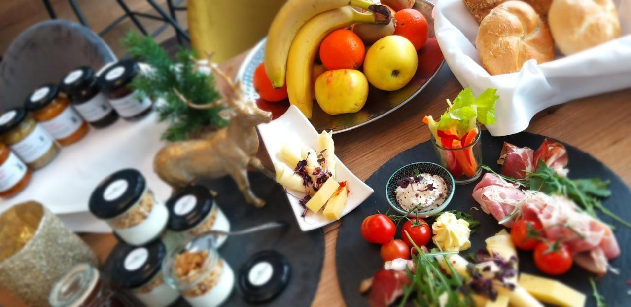 Haidinger'S Boutique Domizil Oftering Dış mekan fotoğraf