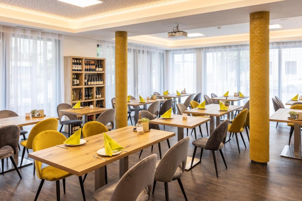 Haidinger'S Boutique Domizil Oftering Dış mekan fotoğraf