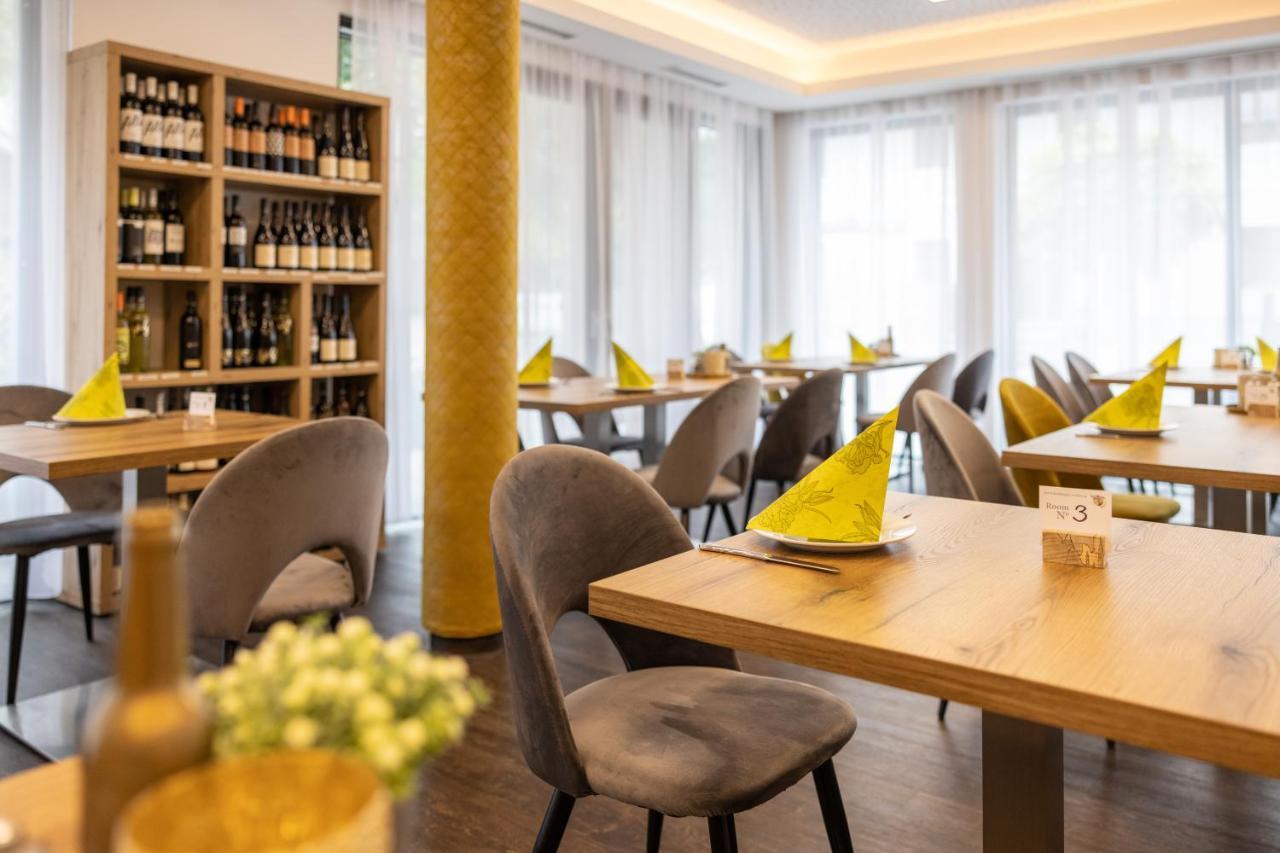 Haidinger'S Boutique Domizil Oftering Dış mekan fotoğraf