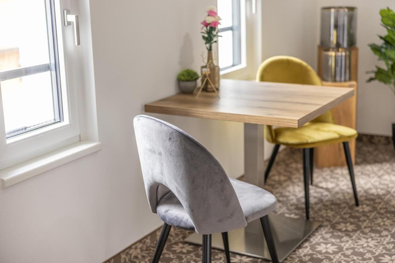 Haidinger'S Boutique Domizil Oftering Dış mekan fotoğraf