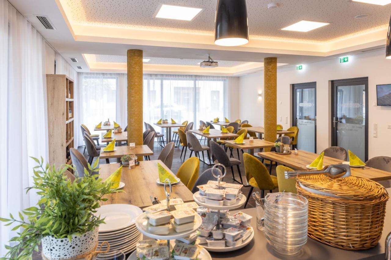 Haidinger'S Boutique Domizil Oftering Dış mekan fotoğraf