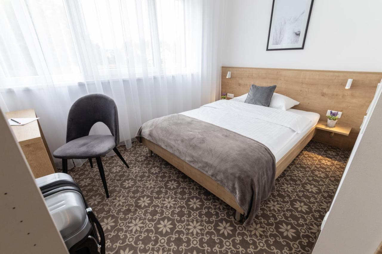 Haidinger'S Boutique Domizil Oftering Dış mekan fotoğraf
