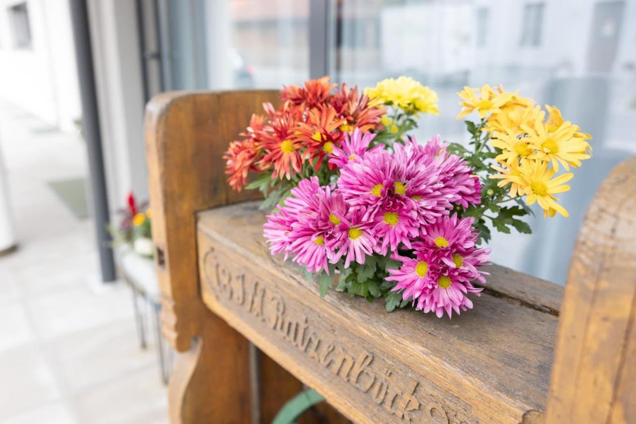Haidinger'S Boutique Domizil Oftering Dış mekan fotoğraf