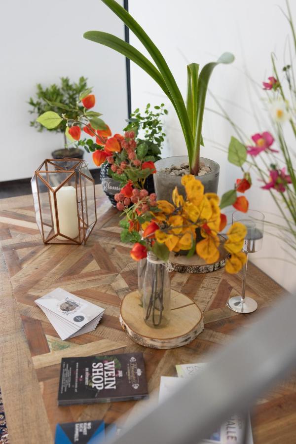 Haidinger'S Boutique Domizil Oftering Dış mekan fotoğraf