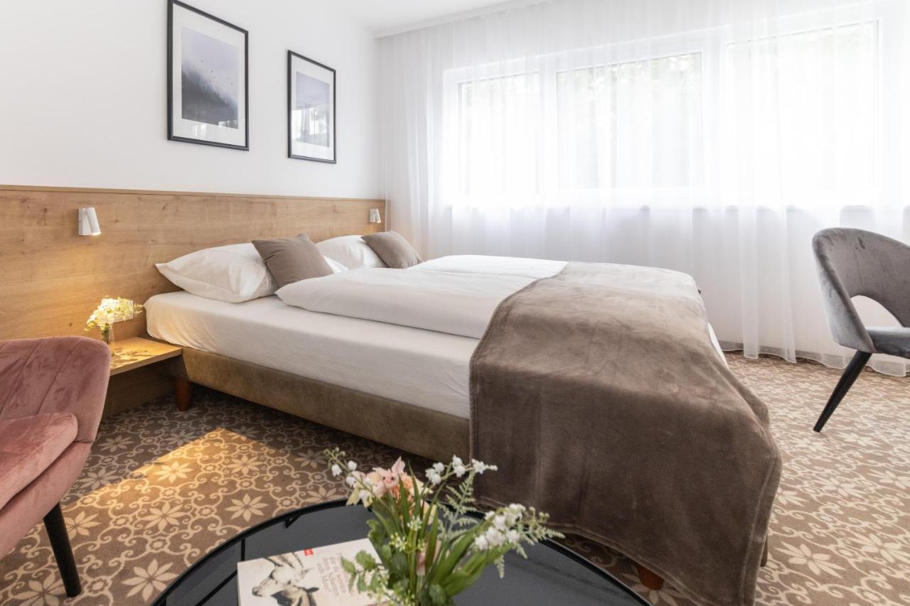 Haidinger'S Boutique Domizil Oftering Dış mekan fotoğraf