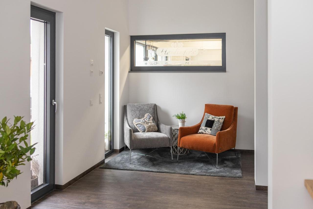 Haidinger'S Boutique Domizil Oftering Dış mekan fotoğraf