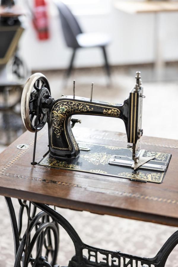 Haidinger'S Boutique Domizil Oftering Dış mekan fotoğraf