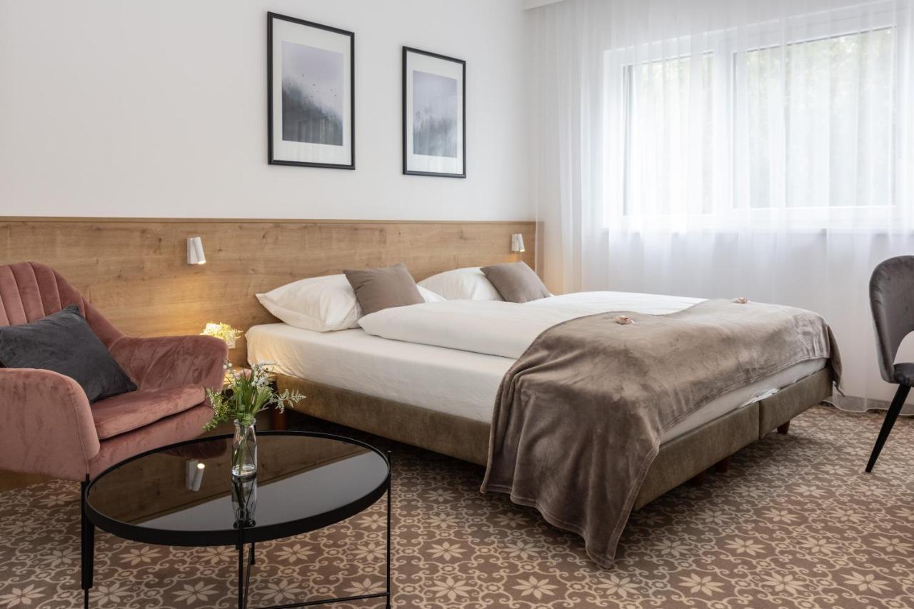 Haidinger'S Boutique Domizil Oftering Dış mekan fotoğraf